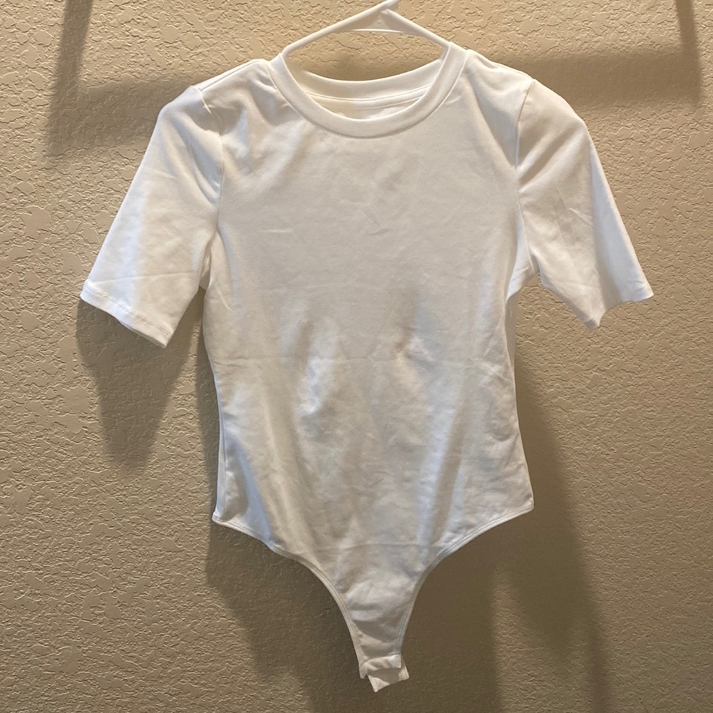 Body suit